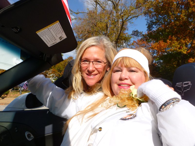 Veterans Parade 2014 302